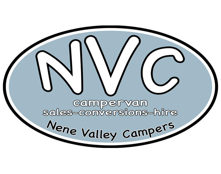 Nene Valley Campers logo